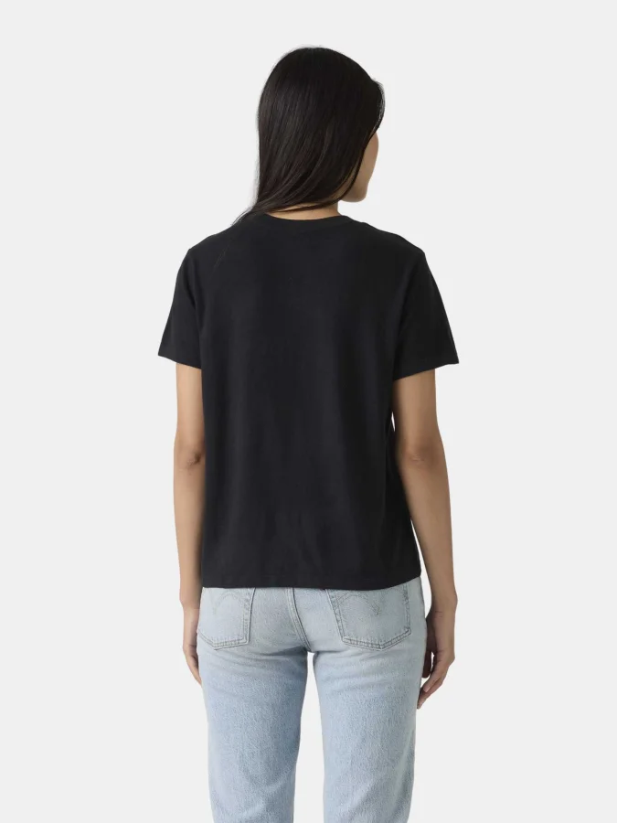 Levis - Favorite Cotton Tee Hm 2