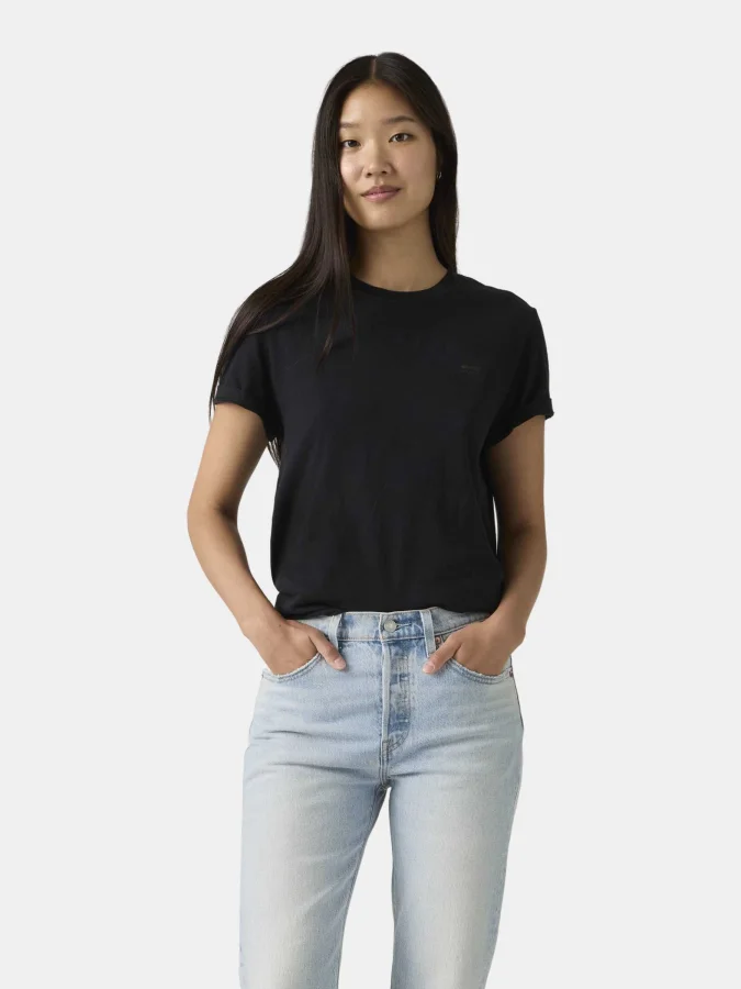 Levis - Favorite Cotton Tee Hm