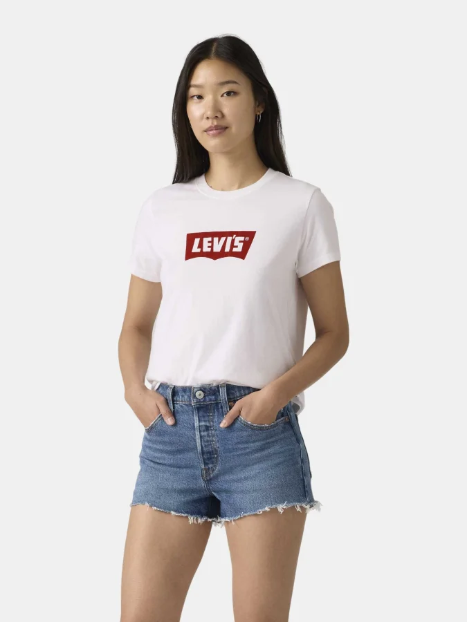 Levis - Gr Favorite Tee