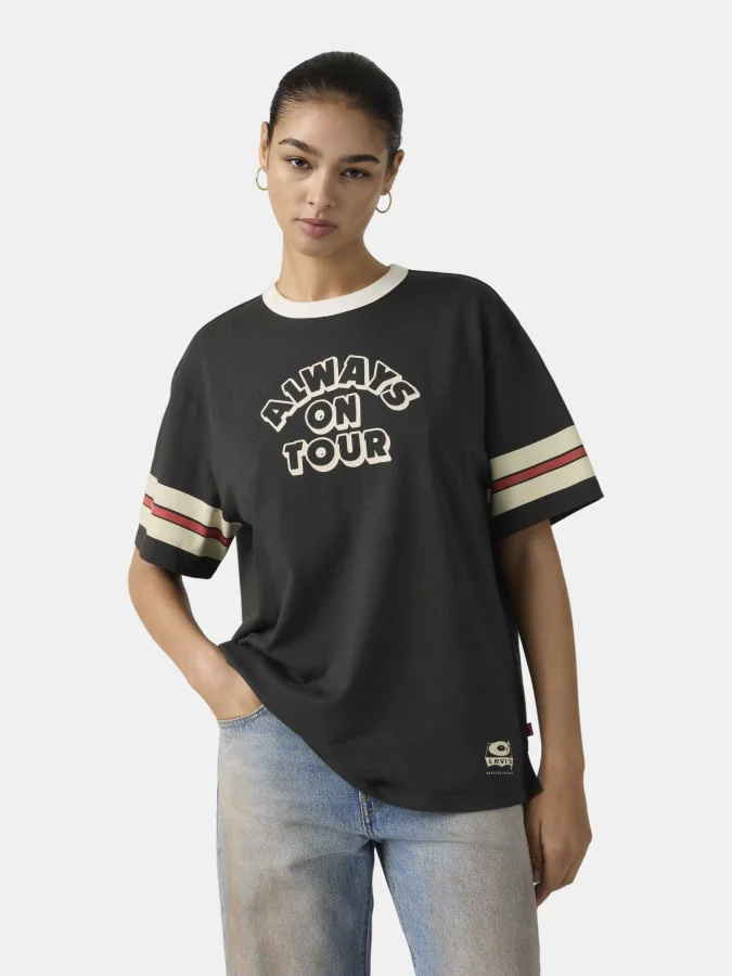 Levis - Gr Tabor Tee