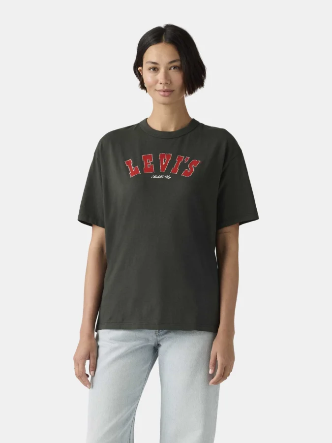 Levis - Gr Tabor Tee