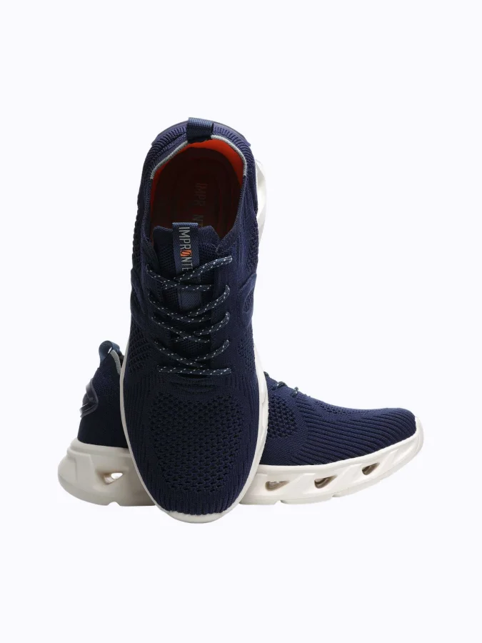 IMPRONTE - SAN MARCO KNIT 2