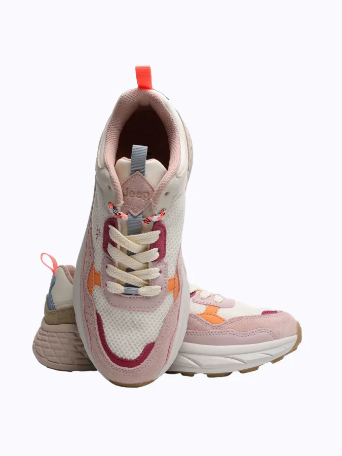 JEEP - GROOVE MESH 2