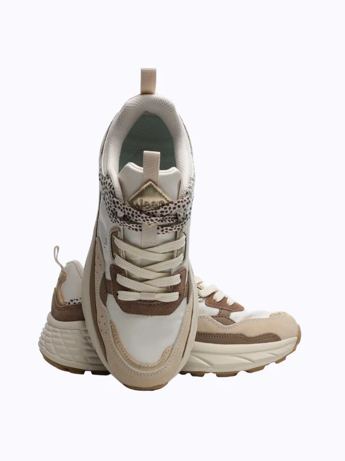 JEEP - GROOVE SAFARI 2