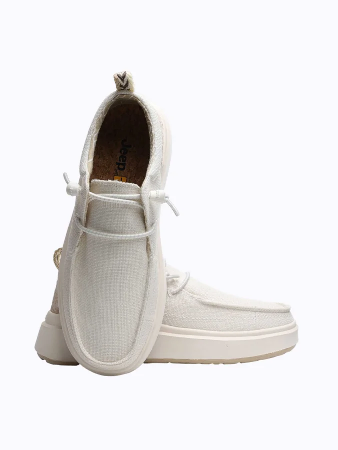 JEEP - NATURE WALLABEE 2