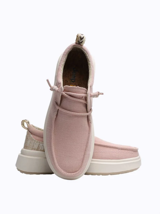 JEEP - NATURE WALLABEE 2