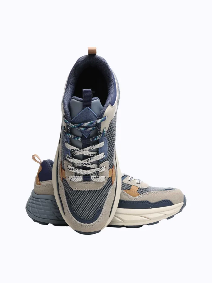 JEEP - GROOVE WASHED MESH 2