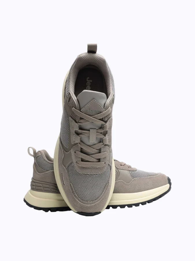 JEEP - GROUND MONO 2