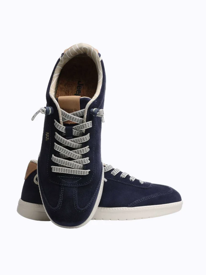 JEEP - JEEPSTER SUEDE 2