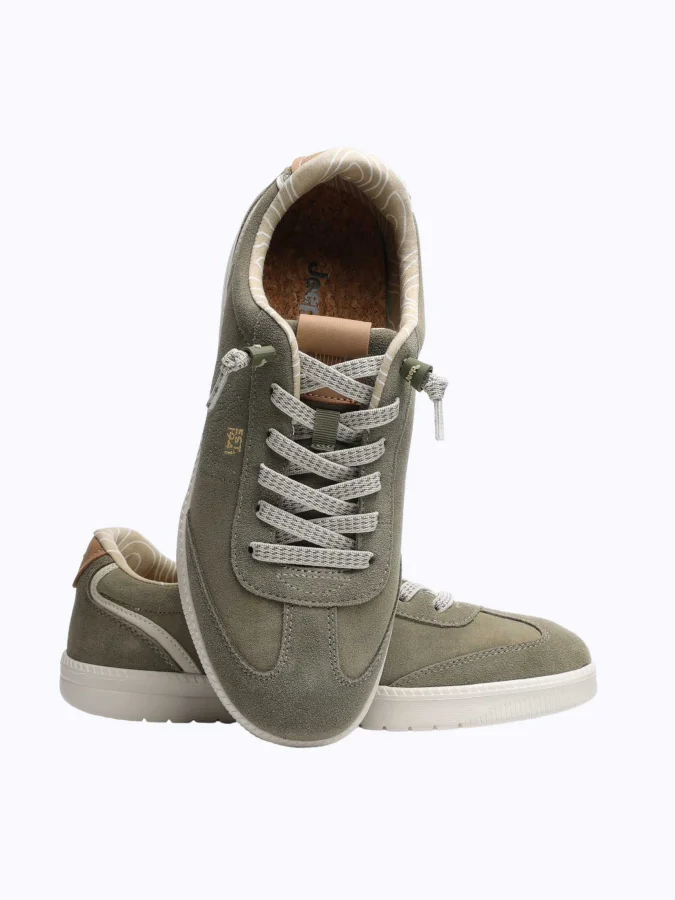 JEEP - JEEPSTER SUEDE 2