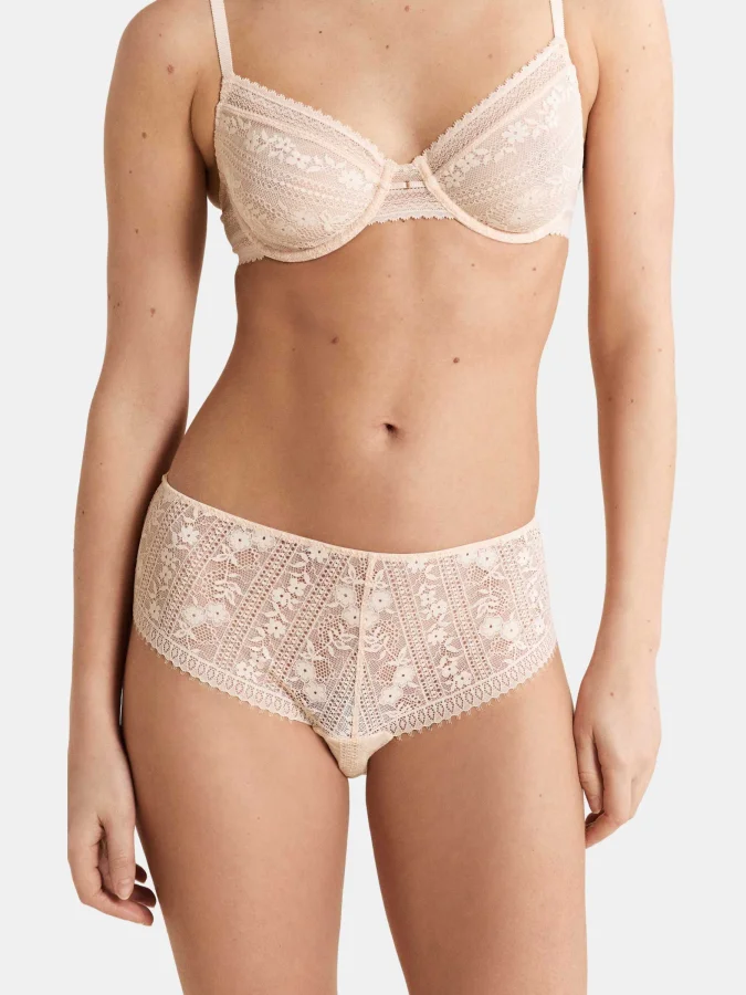 ETAM - AURA - SHORTY