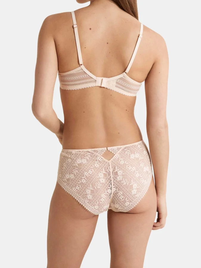 ETAM - AURA - SHORTY 2