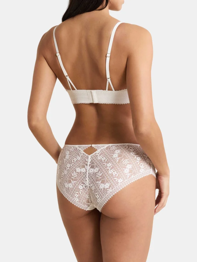 ETAM - AURA - SHORTY 2