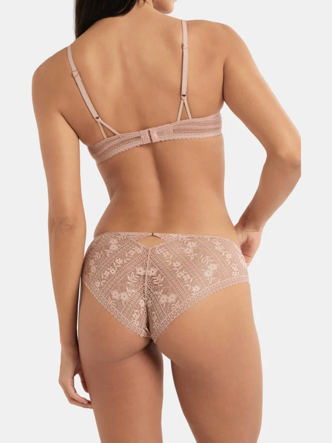 ETAM - AURA - SHORTY 2