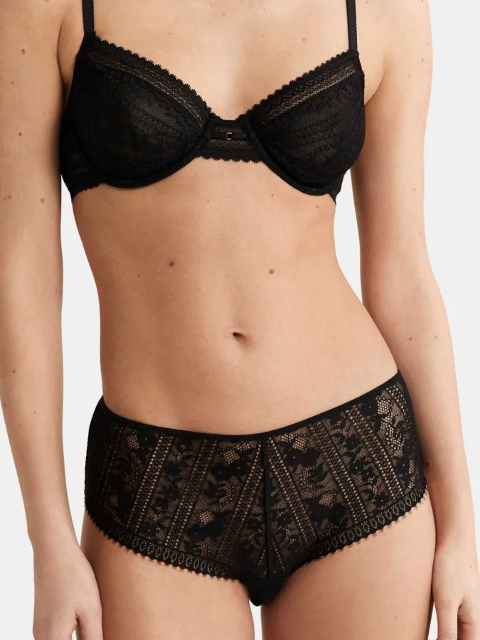 ETAM - AURA - SHORTY