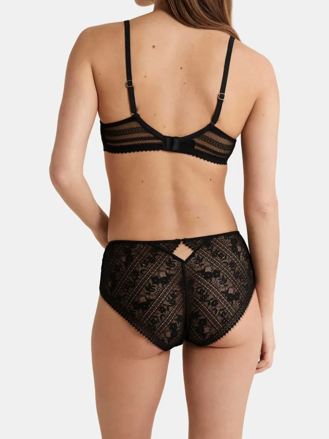 ETAM - AURA - SHORTY 2