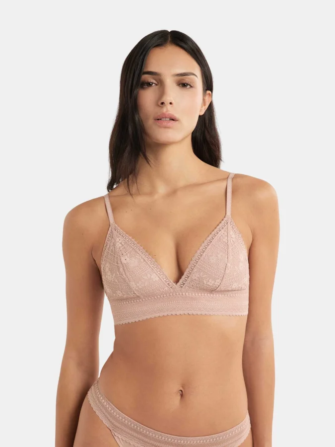 ETAM - AURA - N*8 TRIANGLE