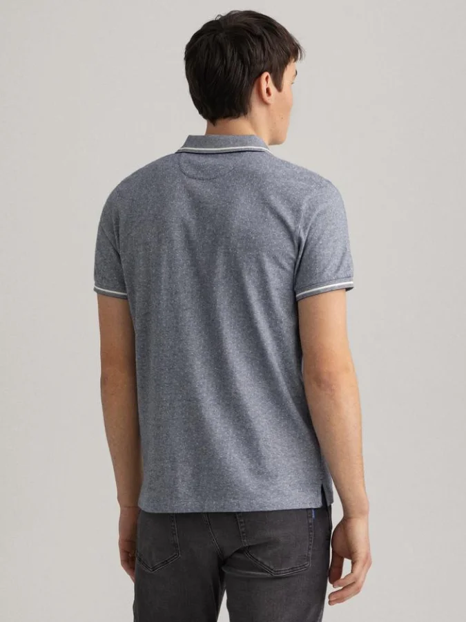 Gant - D1. 2 TONE JACQUARD... 2