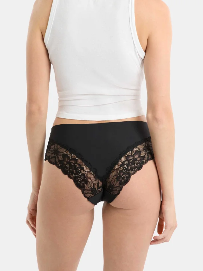 ETAM - DOUCE - SHORTY 2