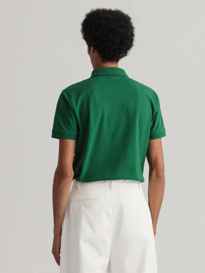 Gant - CONTRAST COLLAR... 2