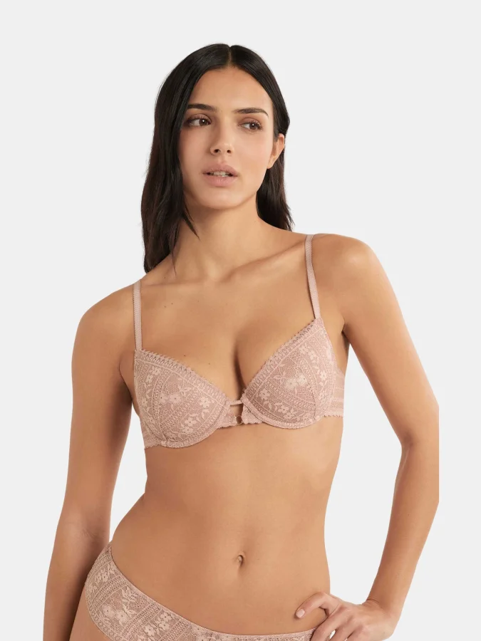 ETAM - AURA - N*4 CLASSIQUE