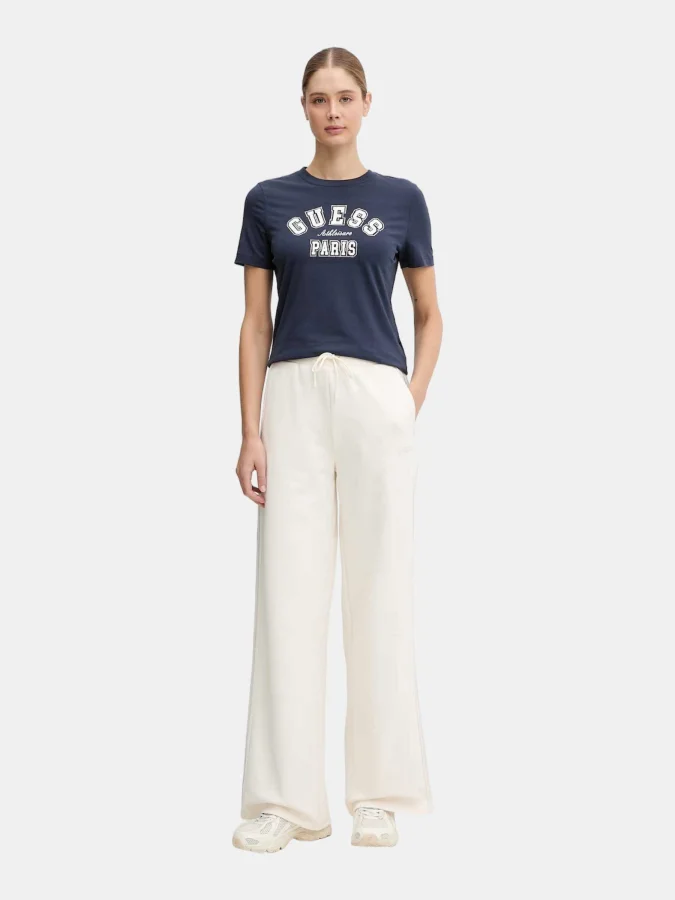 Guess - ANITA CN SS T-SHIRT 2