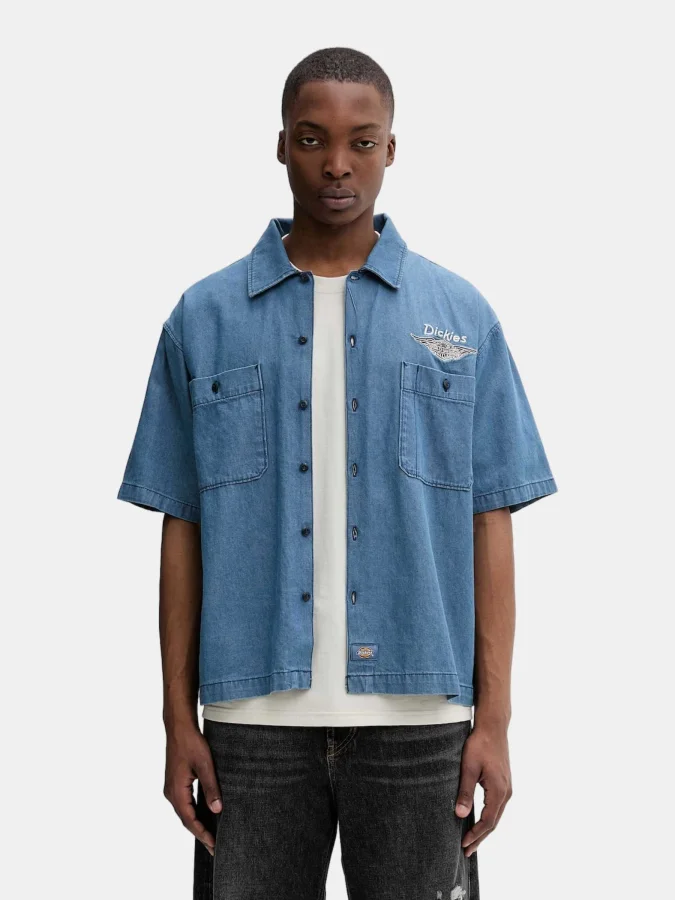 Dickies - M DICKIES X HD...