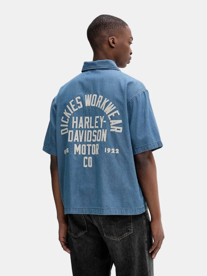 Dickies - M DICKIES X HD... 2