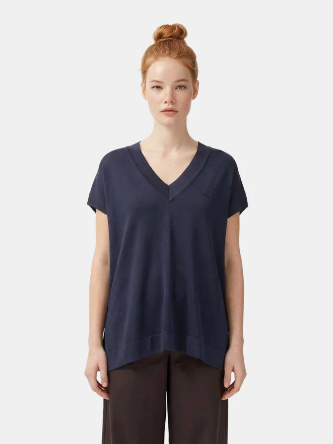 Lacoste - Womens Relaxed...