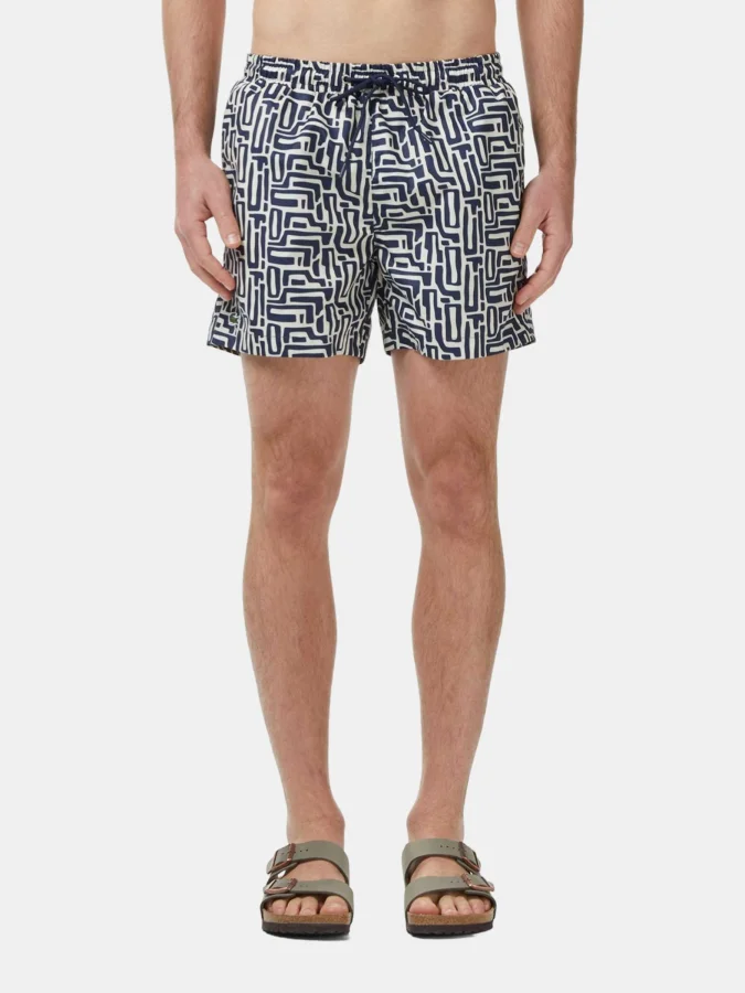 Lacoste - Mid Length Swim... 2