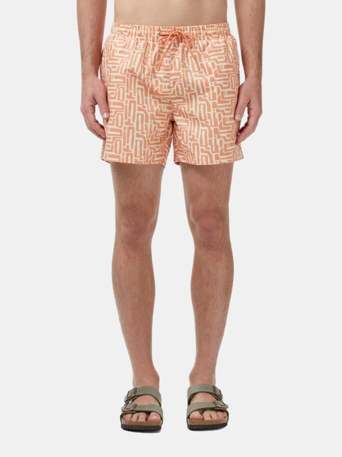 Lacoste - Mid Length Swim... 2