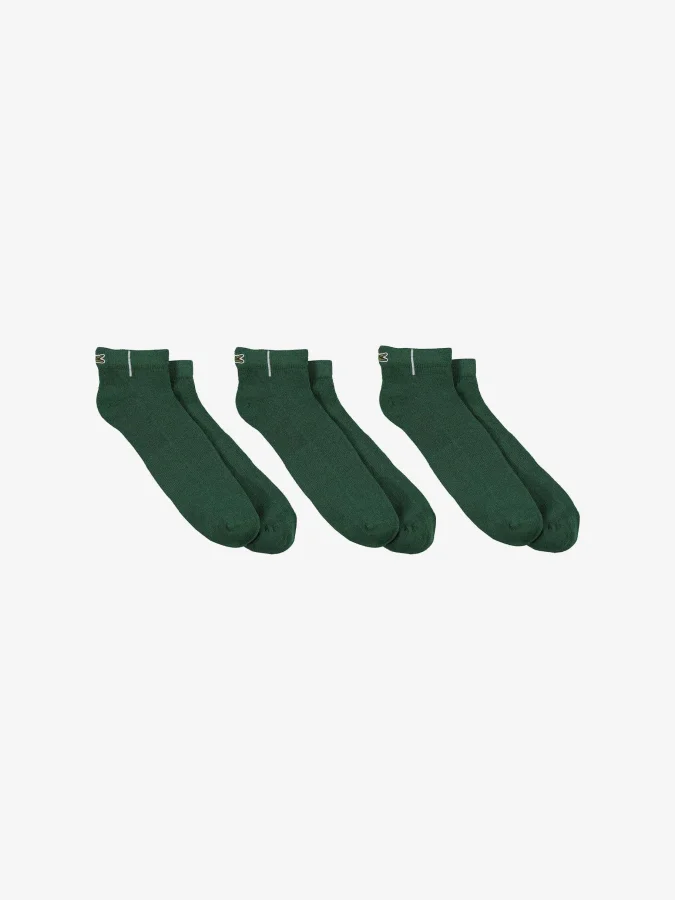 Lacoste - Lacoste Men's Socks