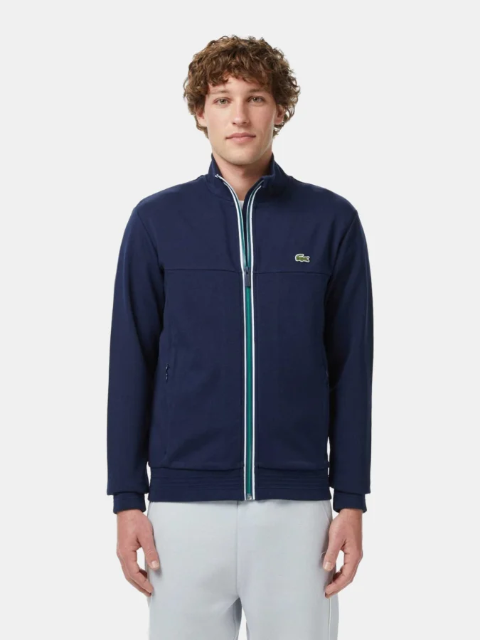 Lacoste - logo-patch...