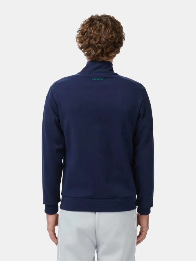 Lacoste - logo-patch... 2