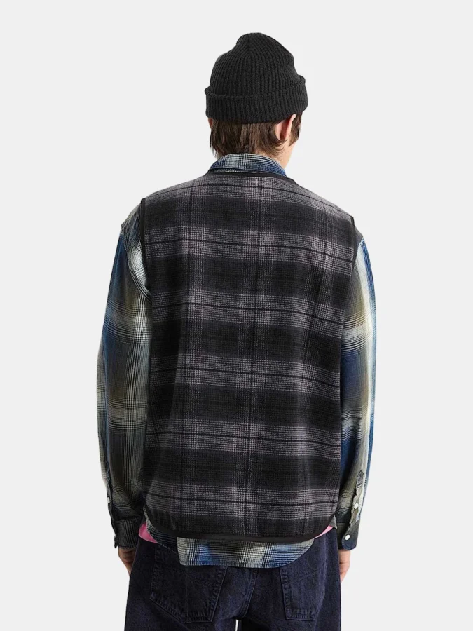 VANS - Plaid Homecoming... 2