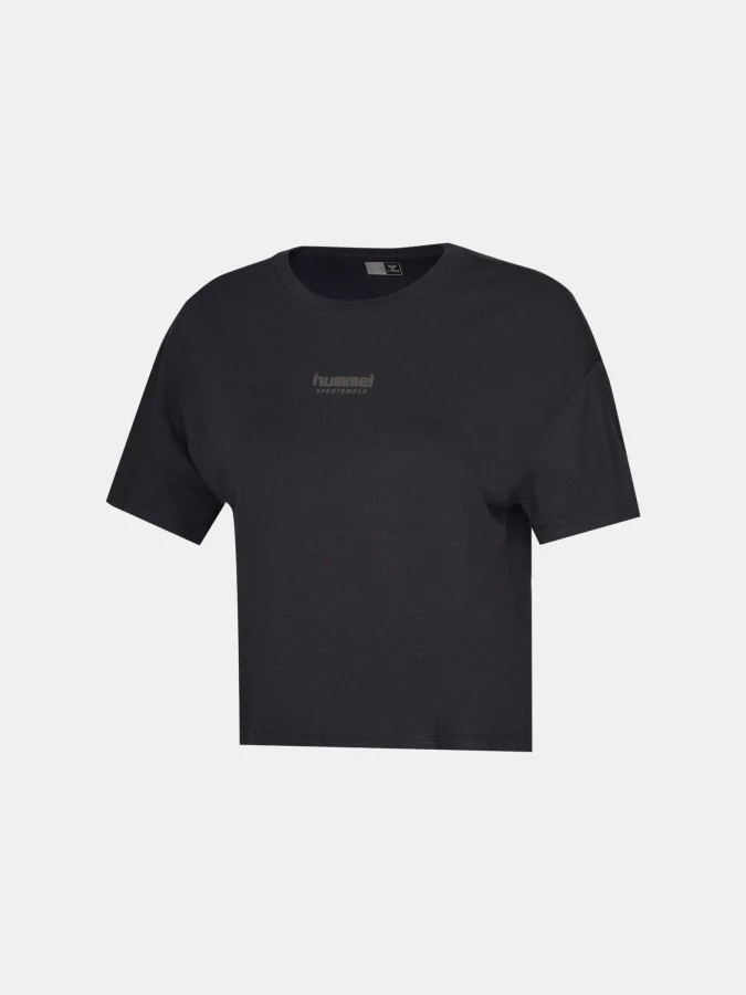 HUMMEL - HMLROBLE T-SHIRT S/S