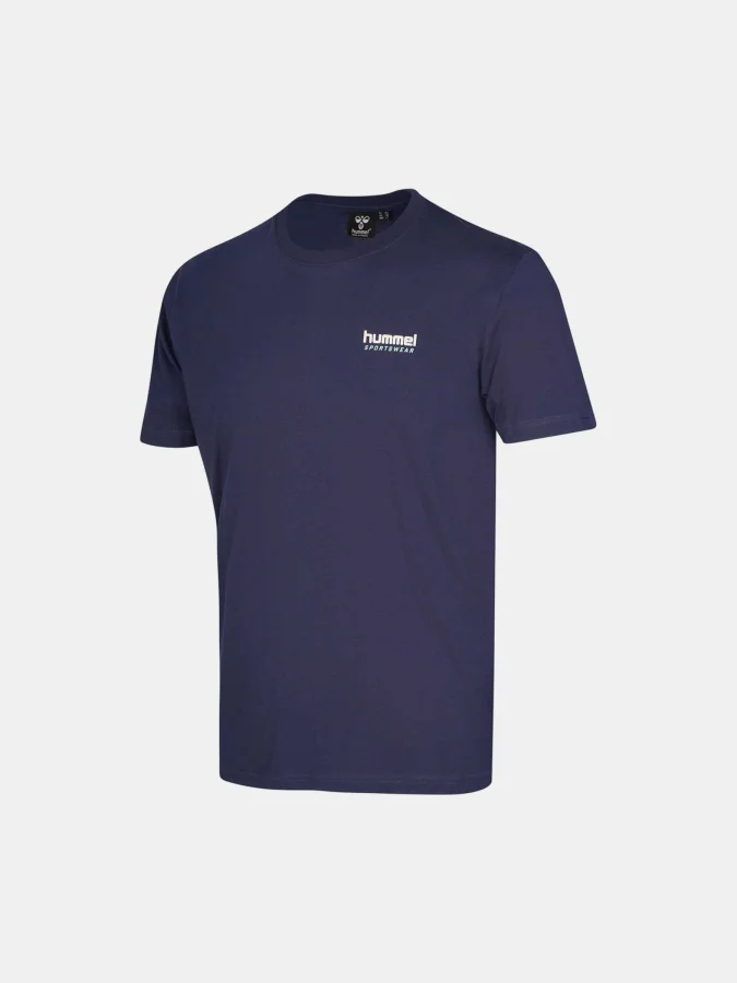 HUMMEL - HMLTWEED T-SHIRT S/S