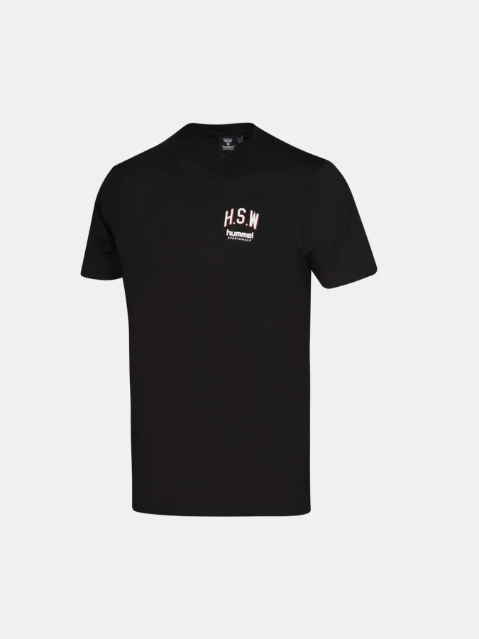 HUMMEL - HMLVETA T-SHIRT S/S