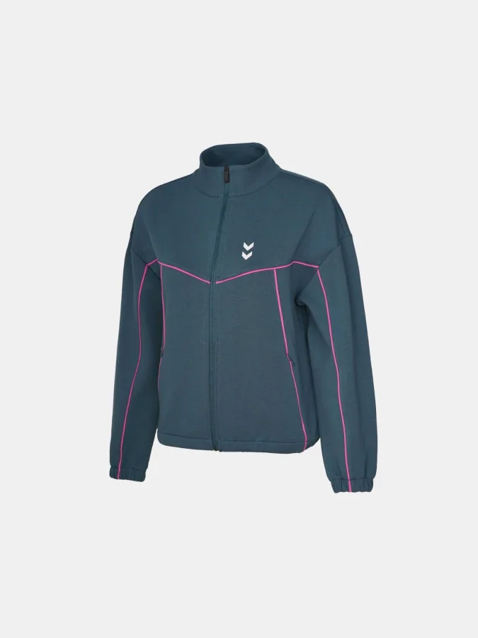 HUMMEL - HMLREPUESTO ZIP...