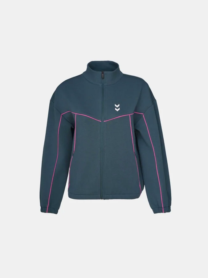 HUMMEL - HMLREPUESTO ZIP... 2