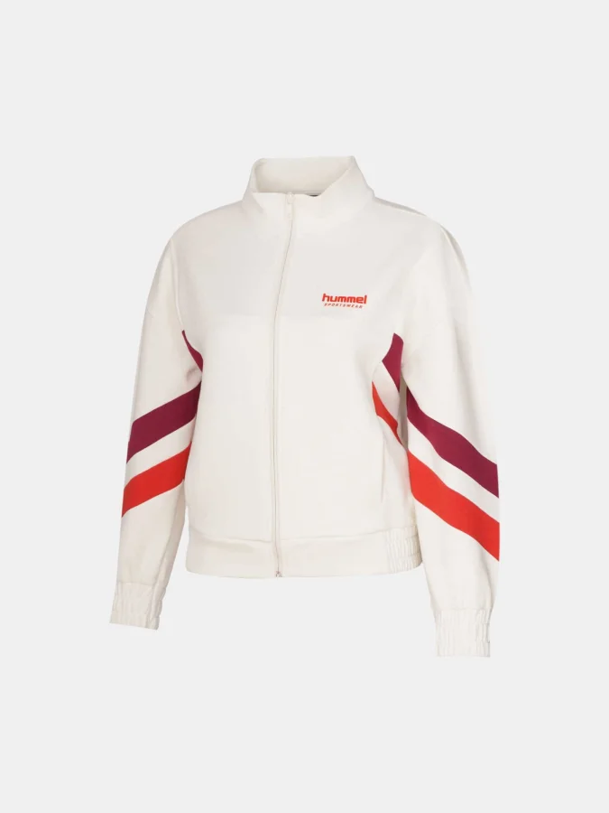HUMMEL - HMLSENTIDO ZIP JACKET