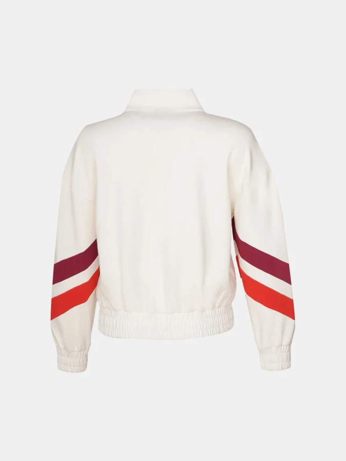 HUMMEL - HMLSENTIDO ZIP JACKET 2