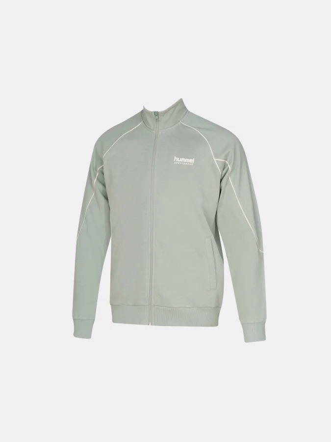 HUMMEL - HMLYUCA ZIP JACKET