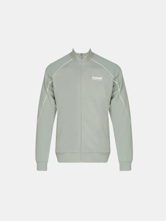 HUMMEL - HMLYUCA ZIP JACKET 2