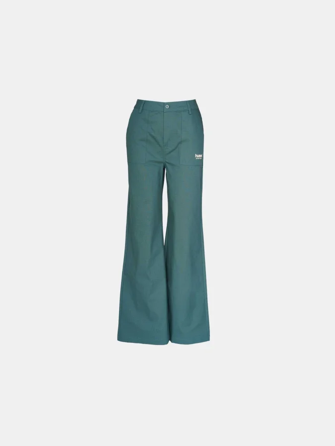 HUMMEL - HMLRUMELIA PANTS 2