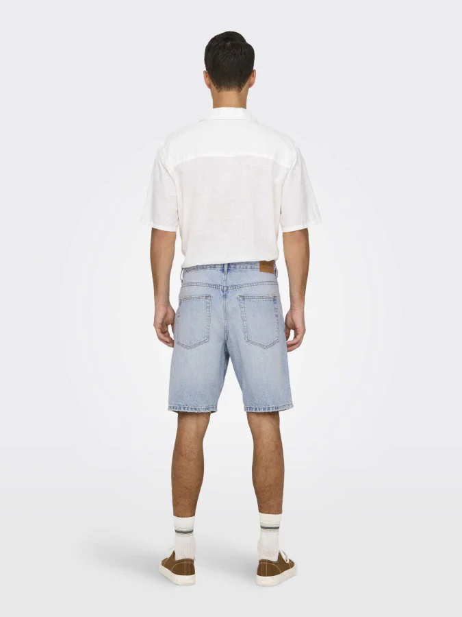 ONLY & SONS - ONSEDGE LB... 2