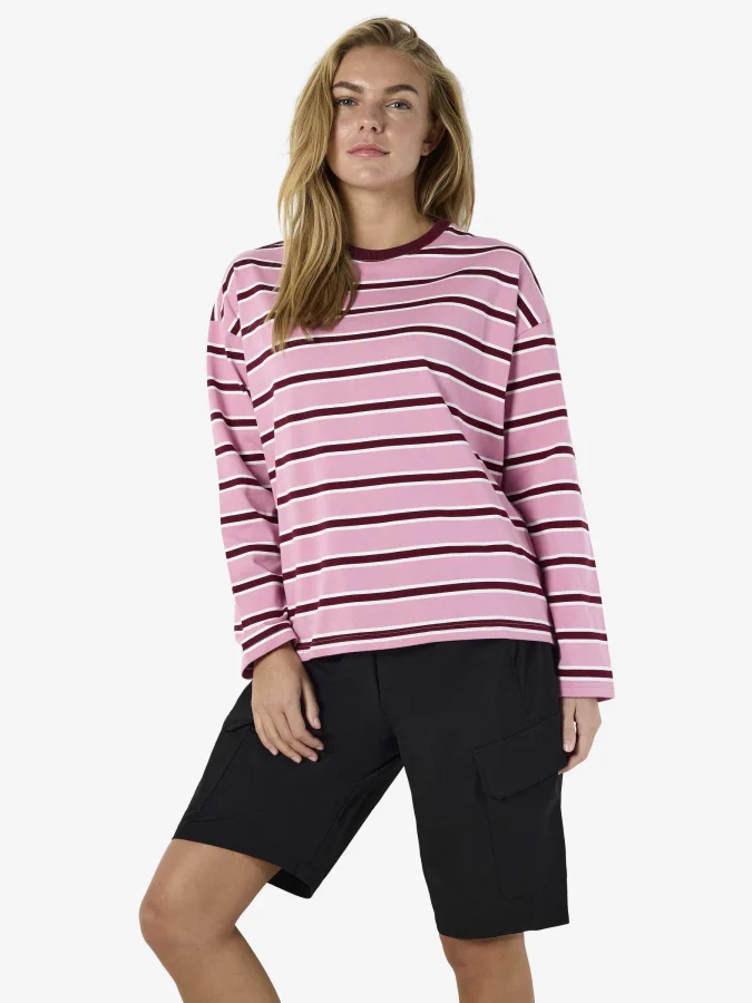 Noisy May - NMEMBER L/S...