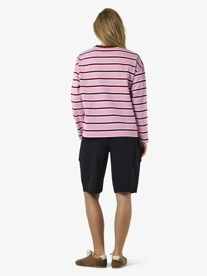 Noisy May - NMEMBER L/S... 2