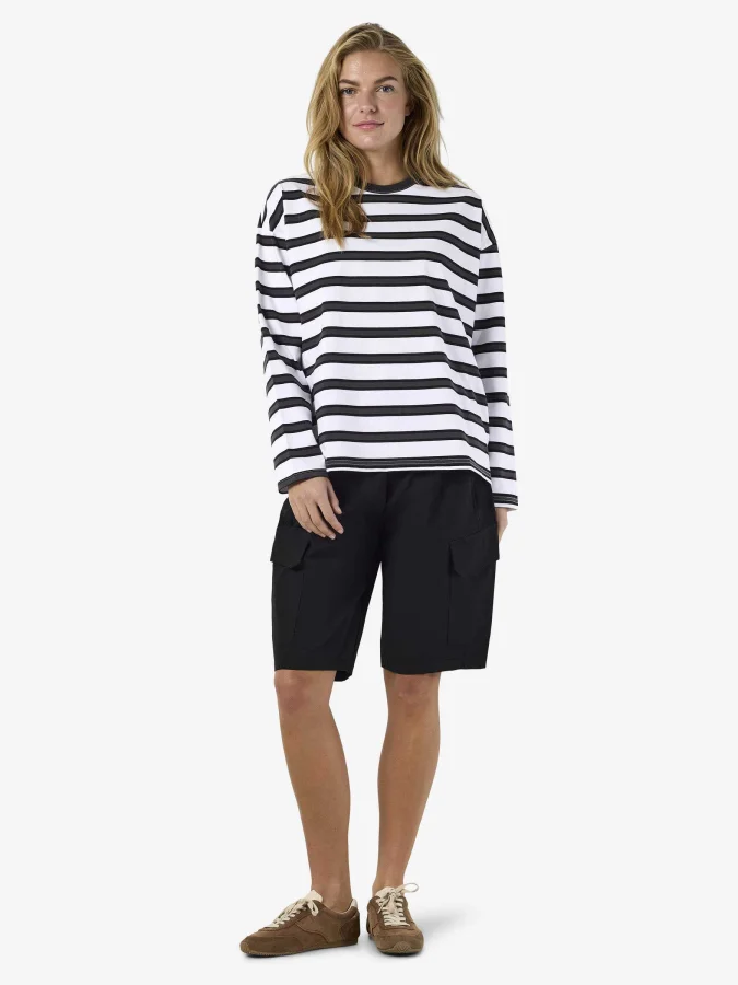 Noisy May - NMEMBER L/S...