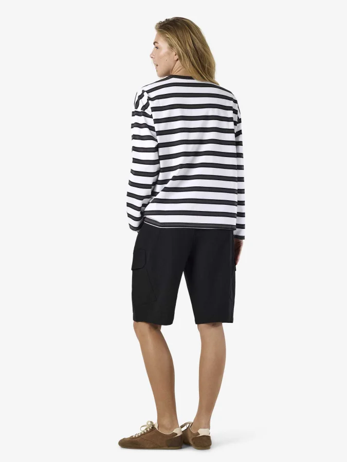 Noisy May - NMEMBER L/S... 2